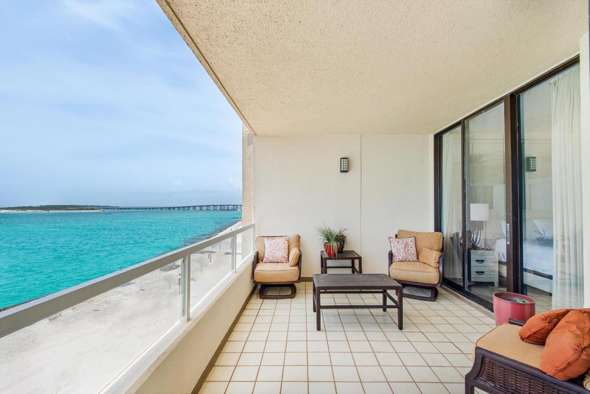 East Pass 309 Villa Destin Buitenkant foto